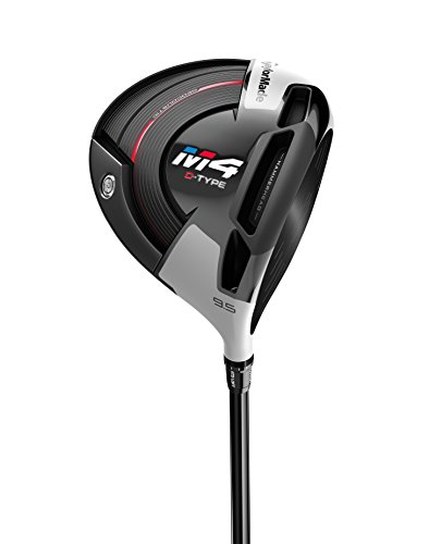 TaylorMade M4 Driver Review (Our Honest Feedback)